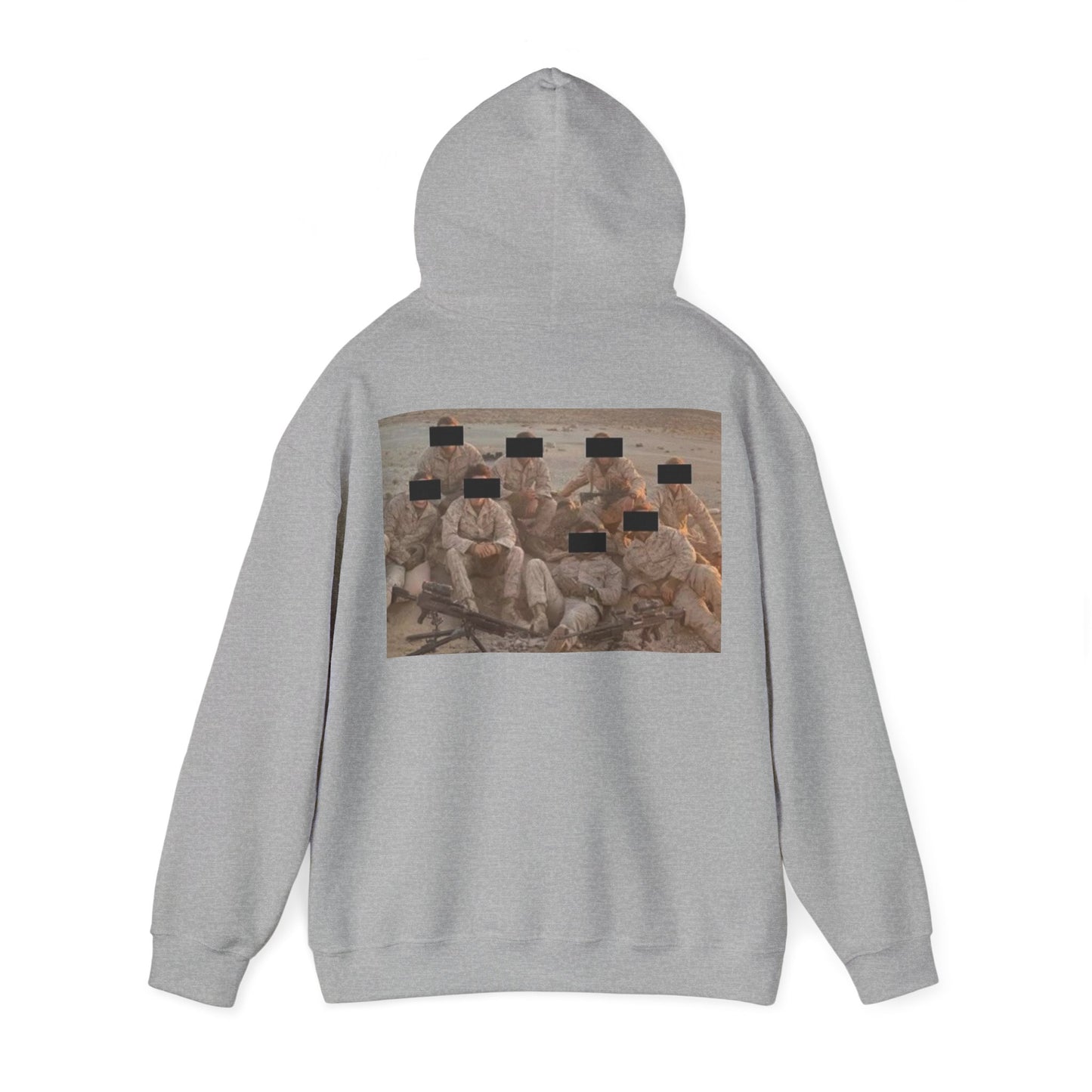 LCSB Hoodie