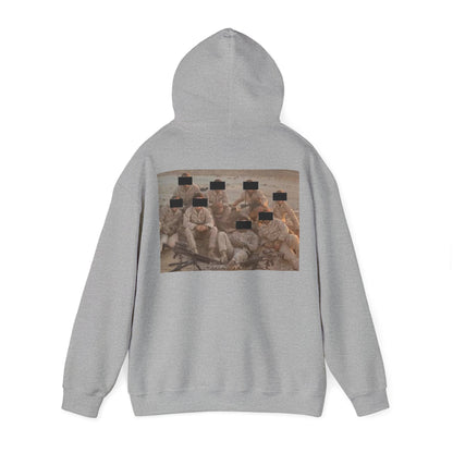 LCSB Hoodie