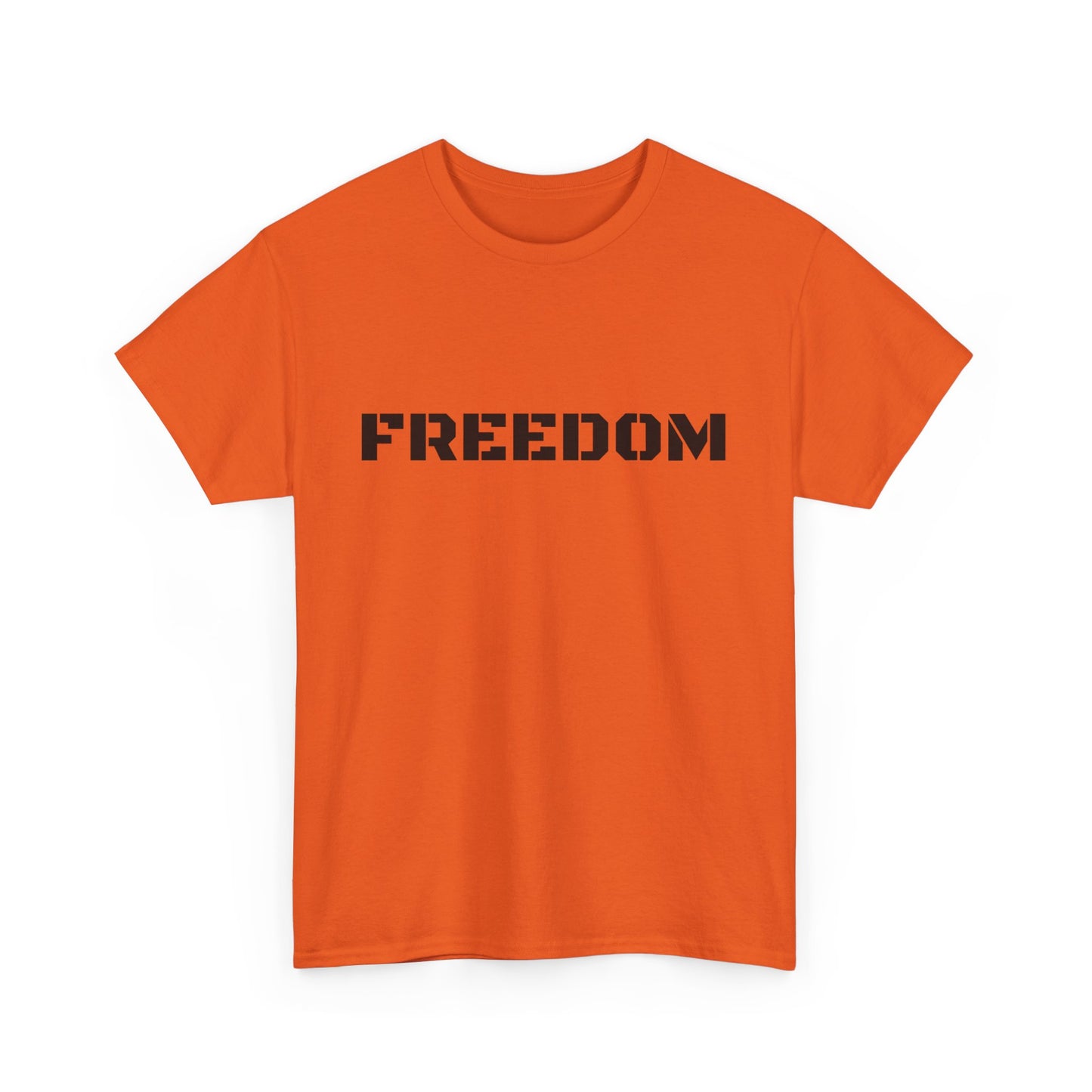 FREEDOM