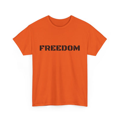 FREEDOM