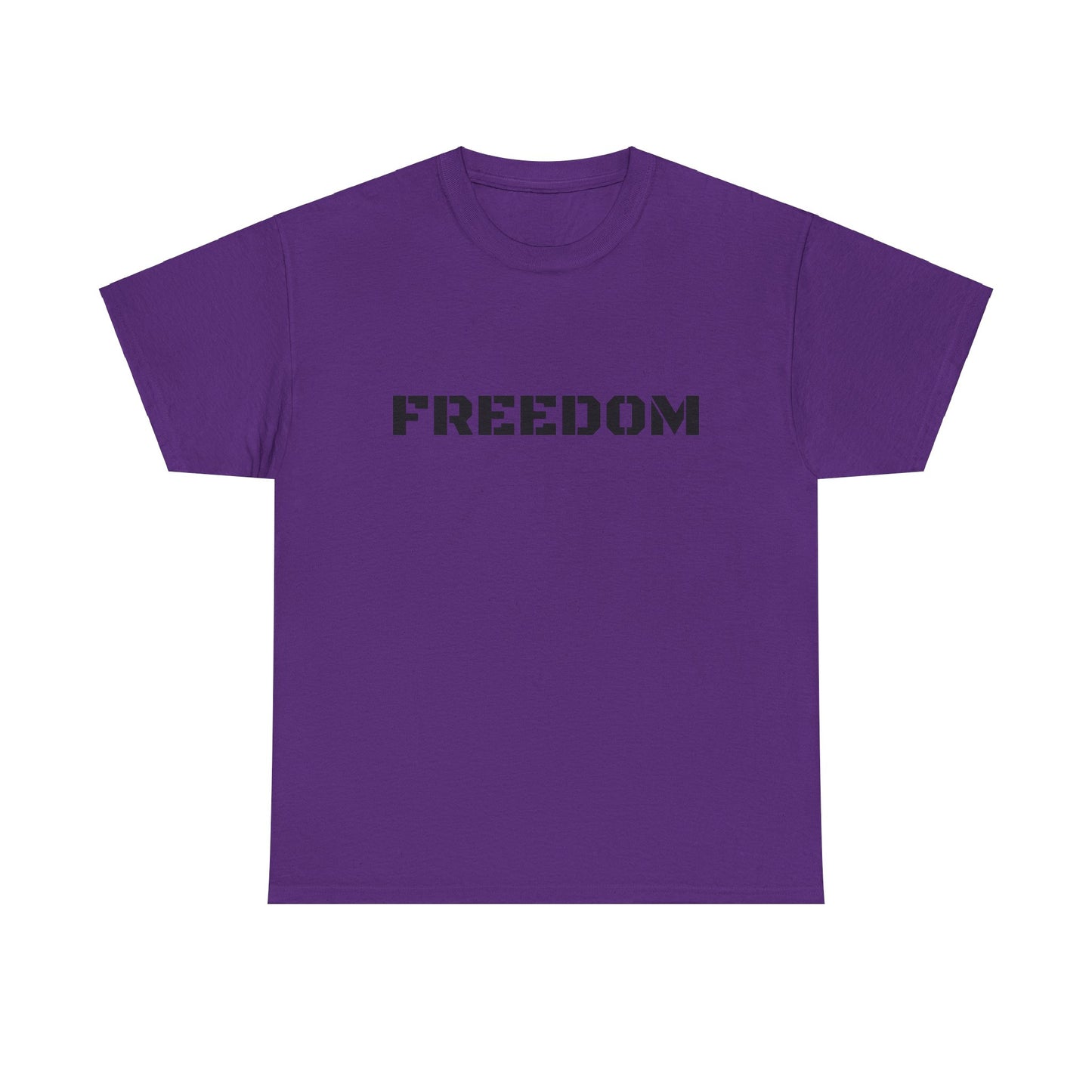 FREEDOM