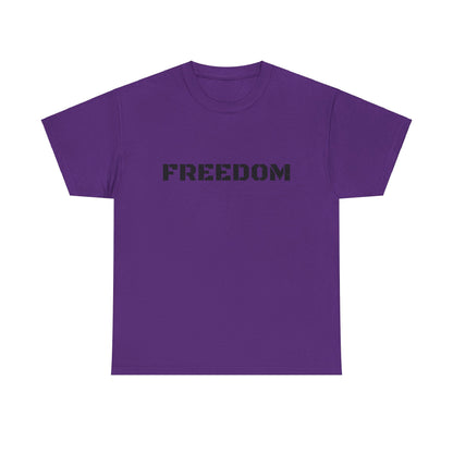 FREEDOM