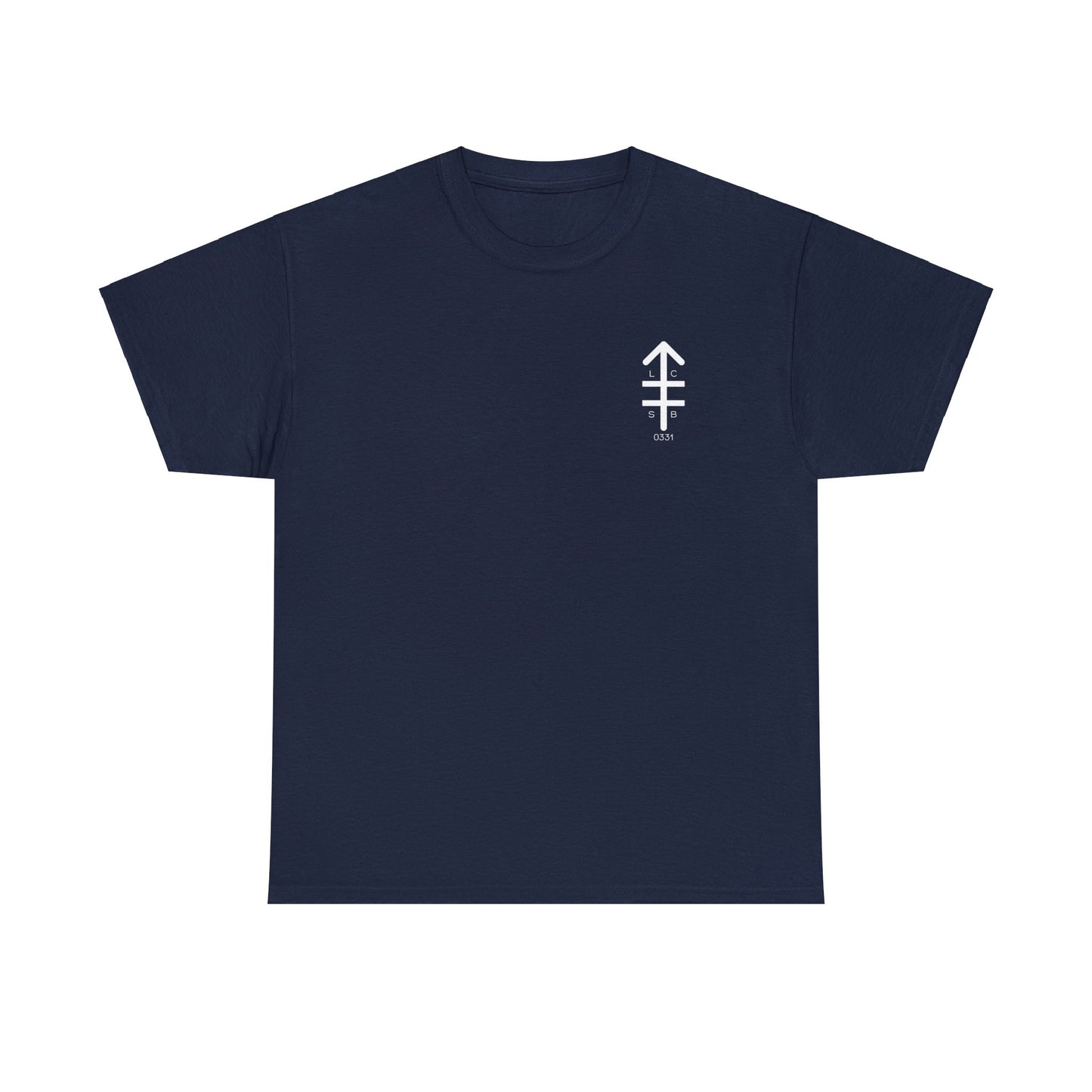 LCSB Shirt
