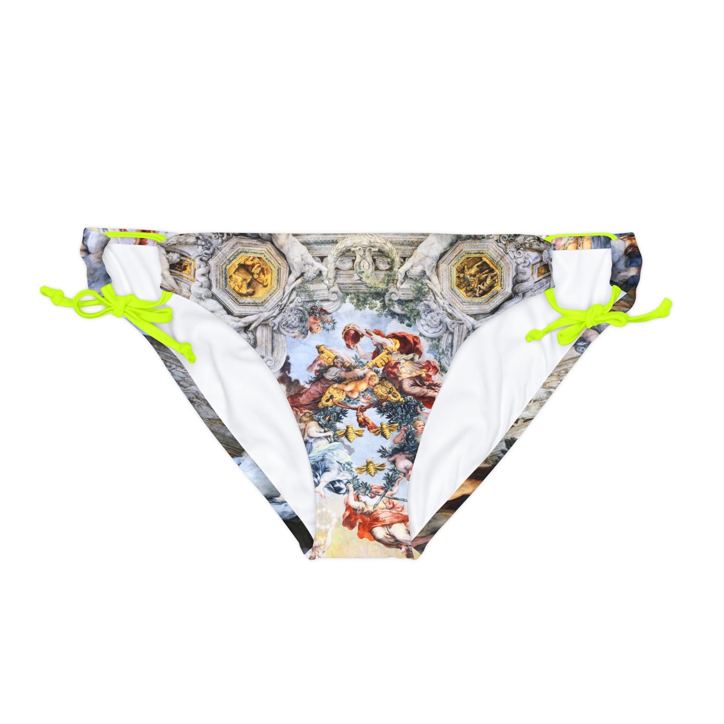 Divine Providence Bikini Bottom