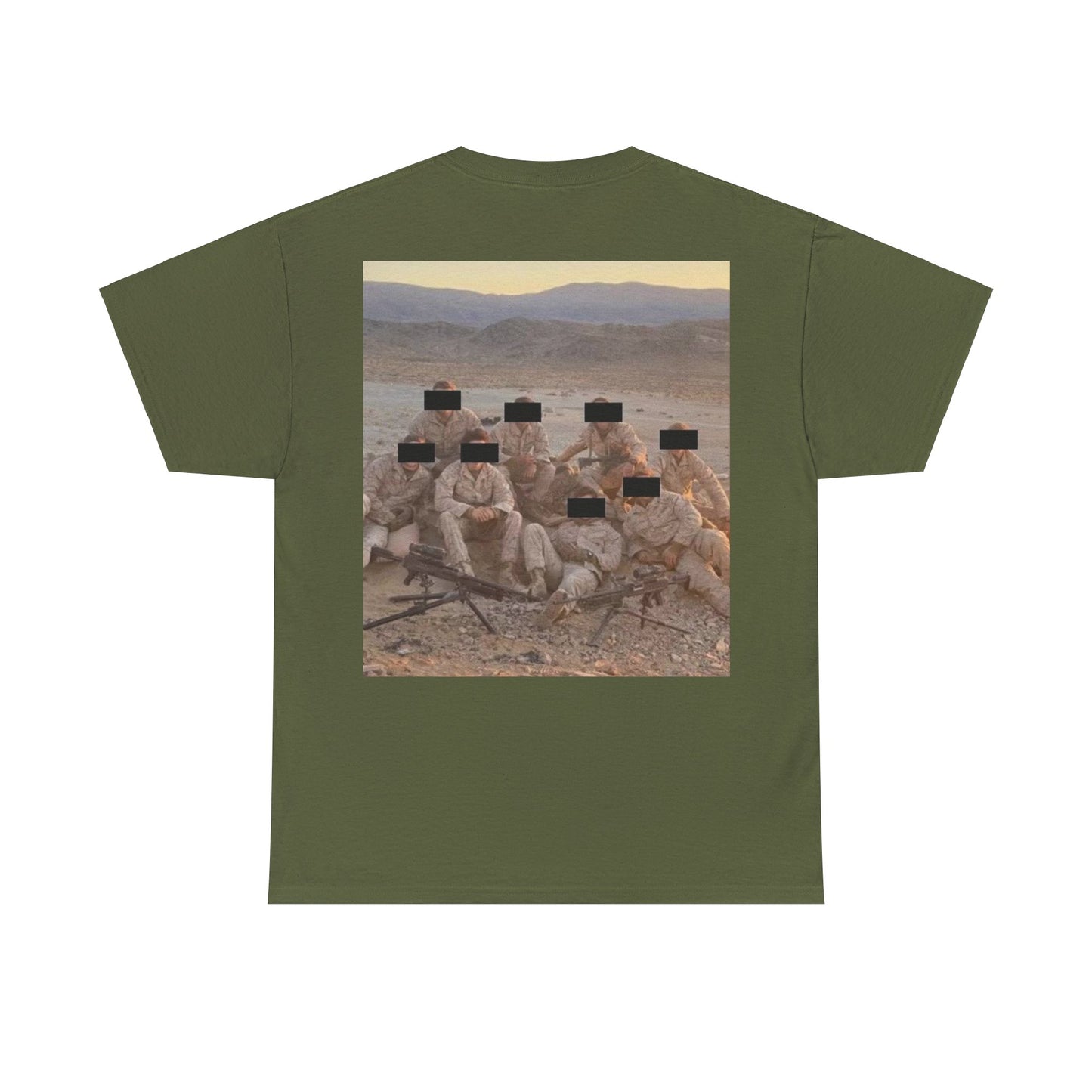 LCSB Shirt