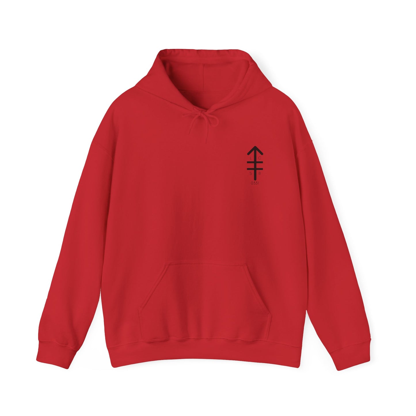 LCSB Hoodie