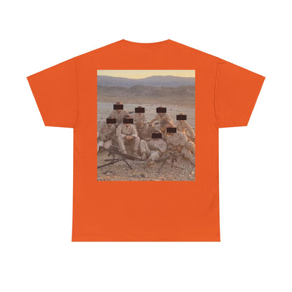 LCSB Shirt