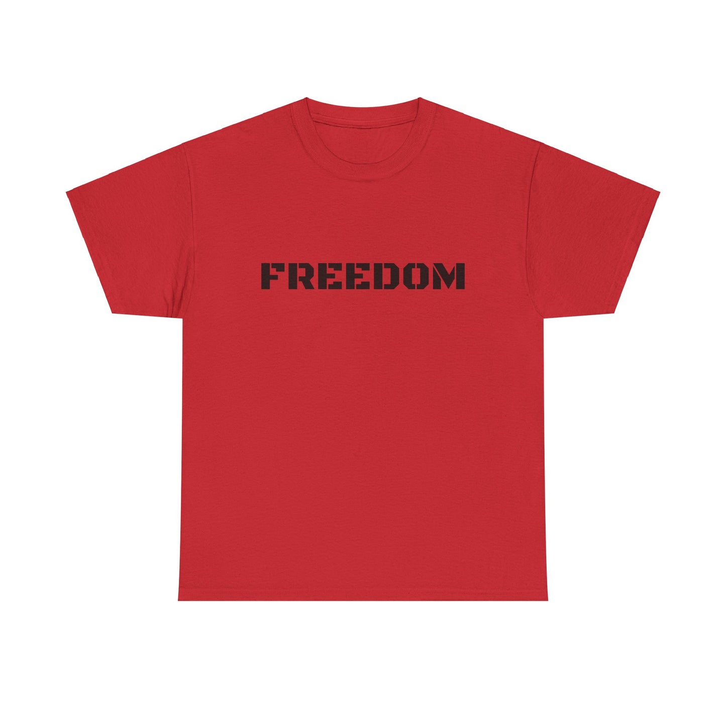FREEDOM