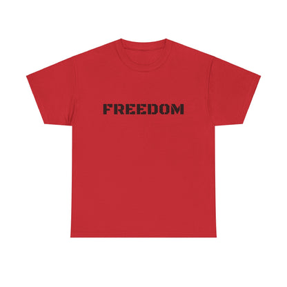 FREEDOM