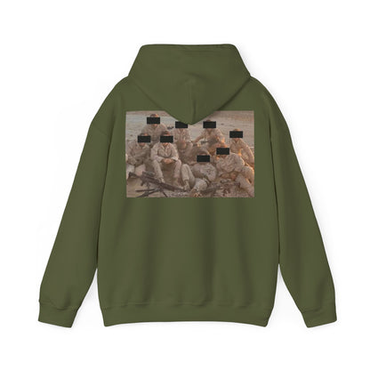 LCSB Hoodie