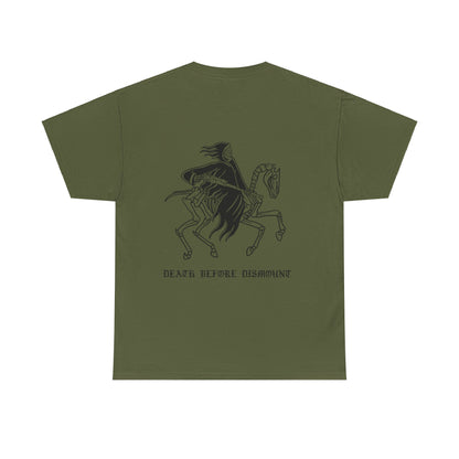 Death Before Dismount Shirt