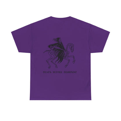 Death Before Dismount Shirt