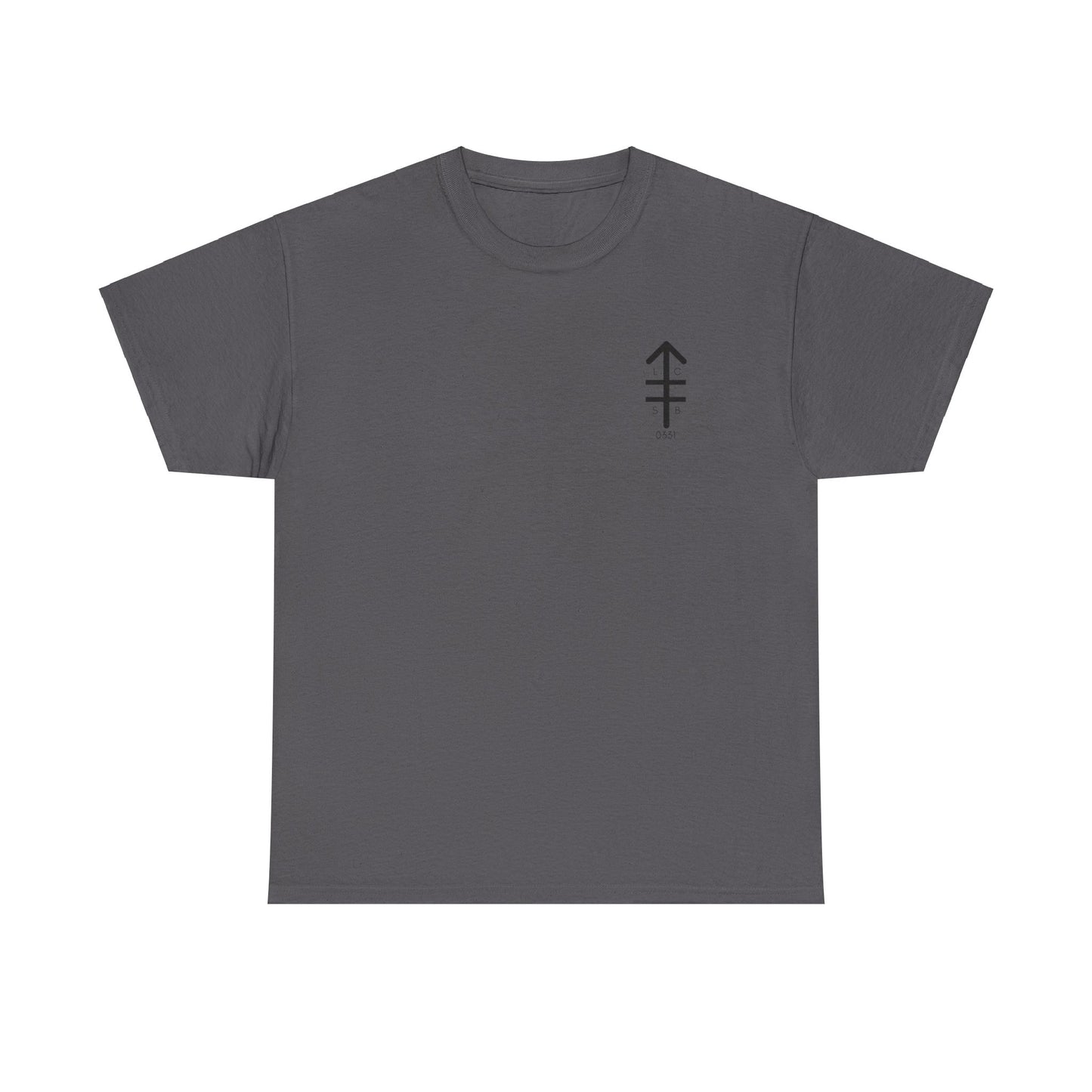 Death Before Dismount Shirt