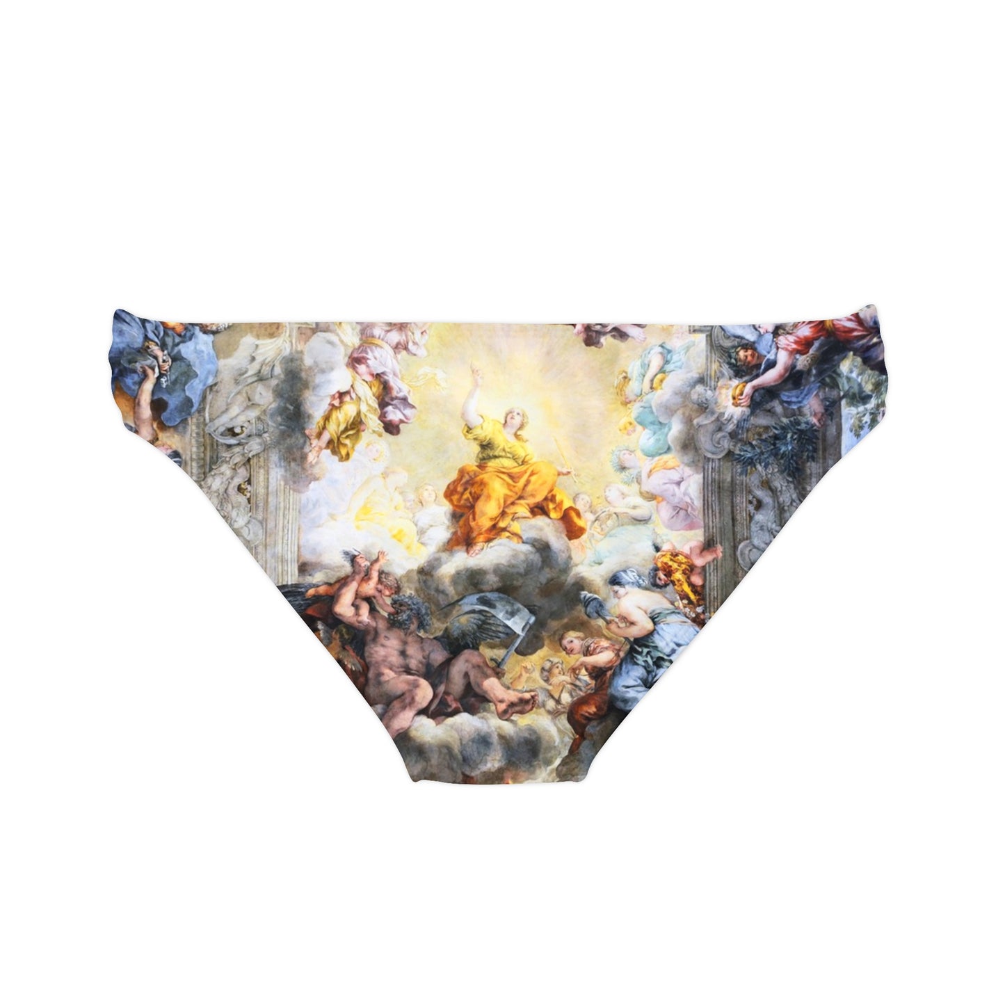 Divine Providence Bikini Bottom