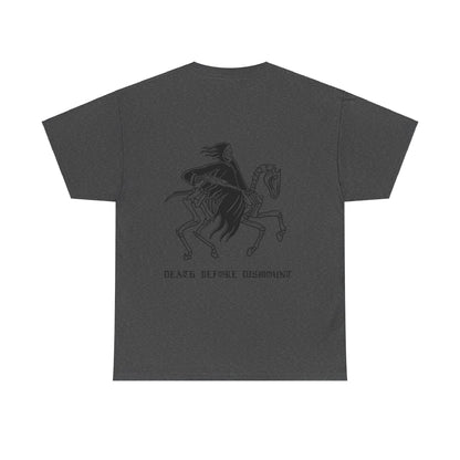 Death Before Dismount Shirt