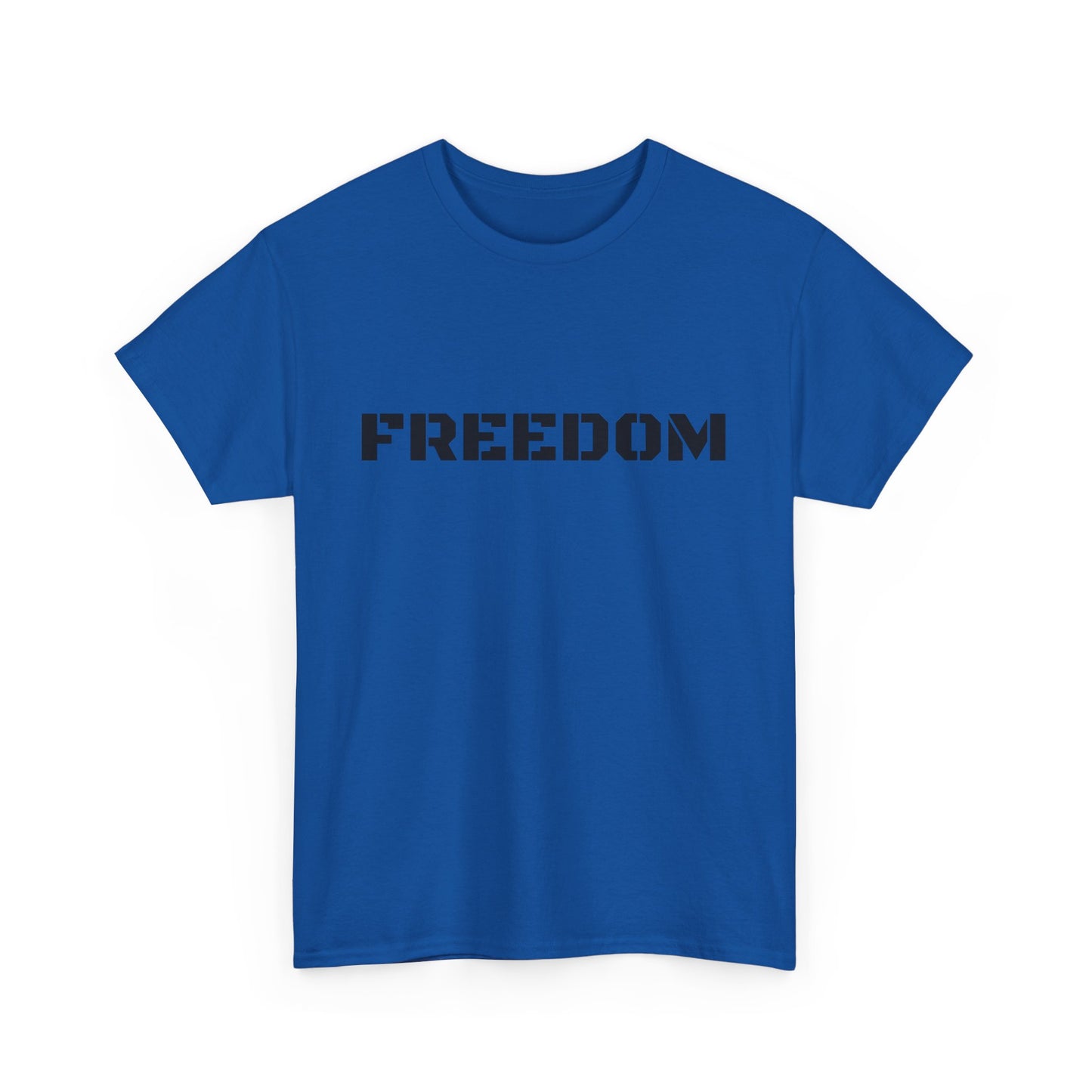 FREEDOM