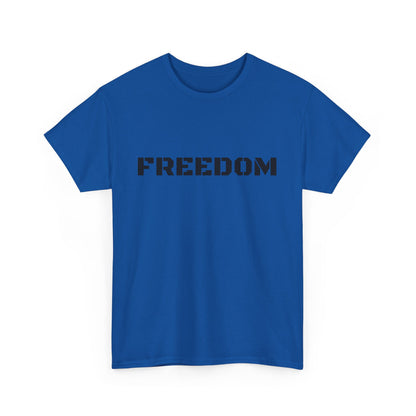 FREEDOM
