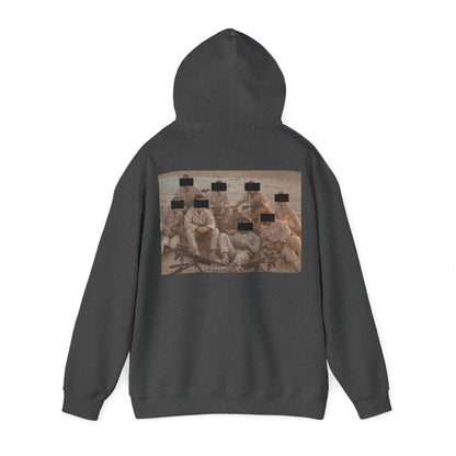 LCSB Hoodie