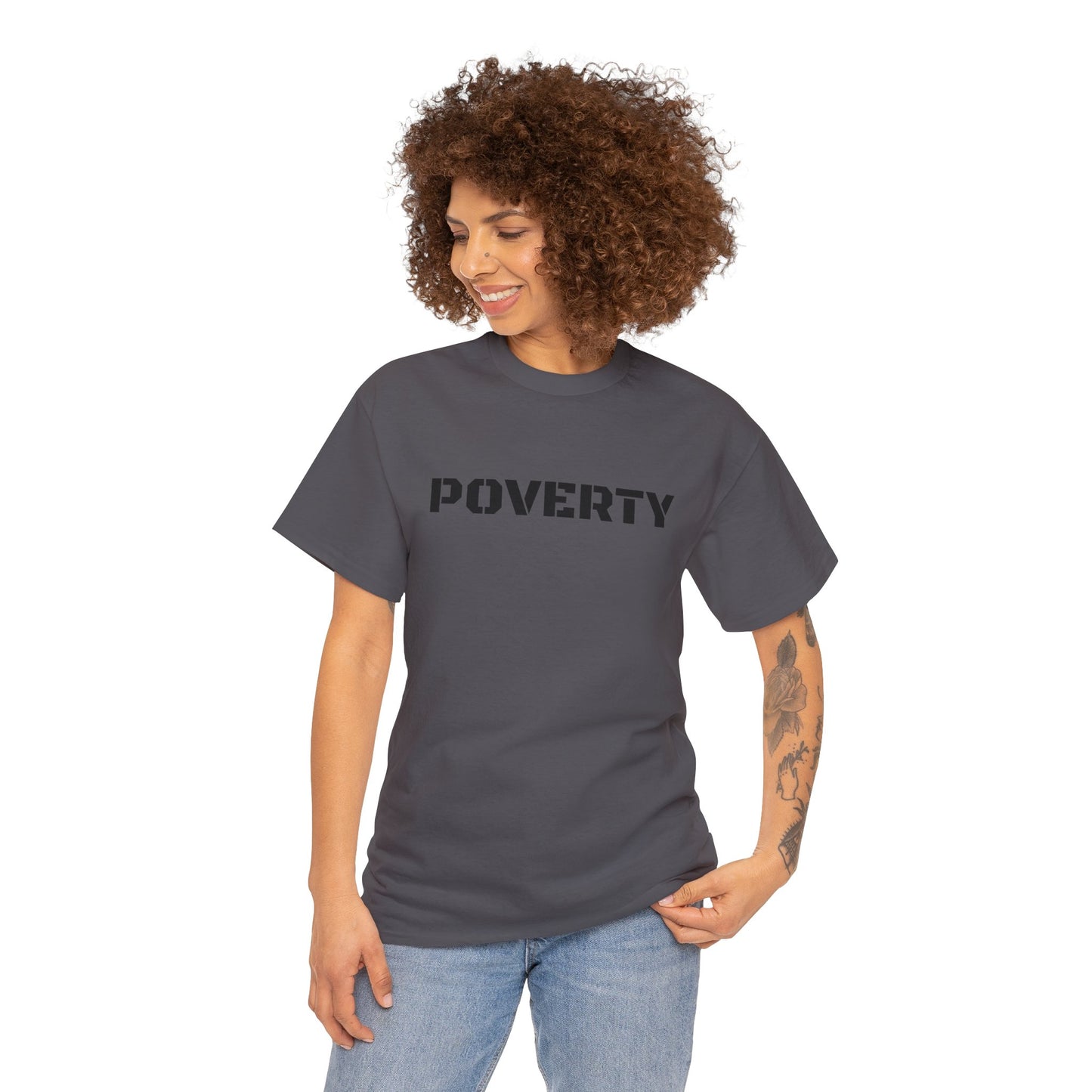 Pover T