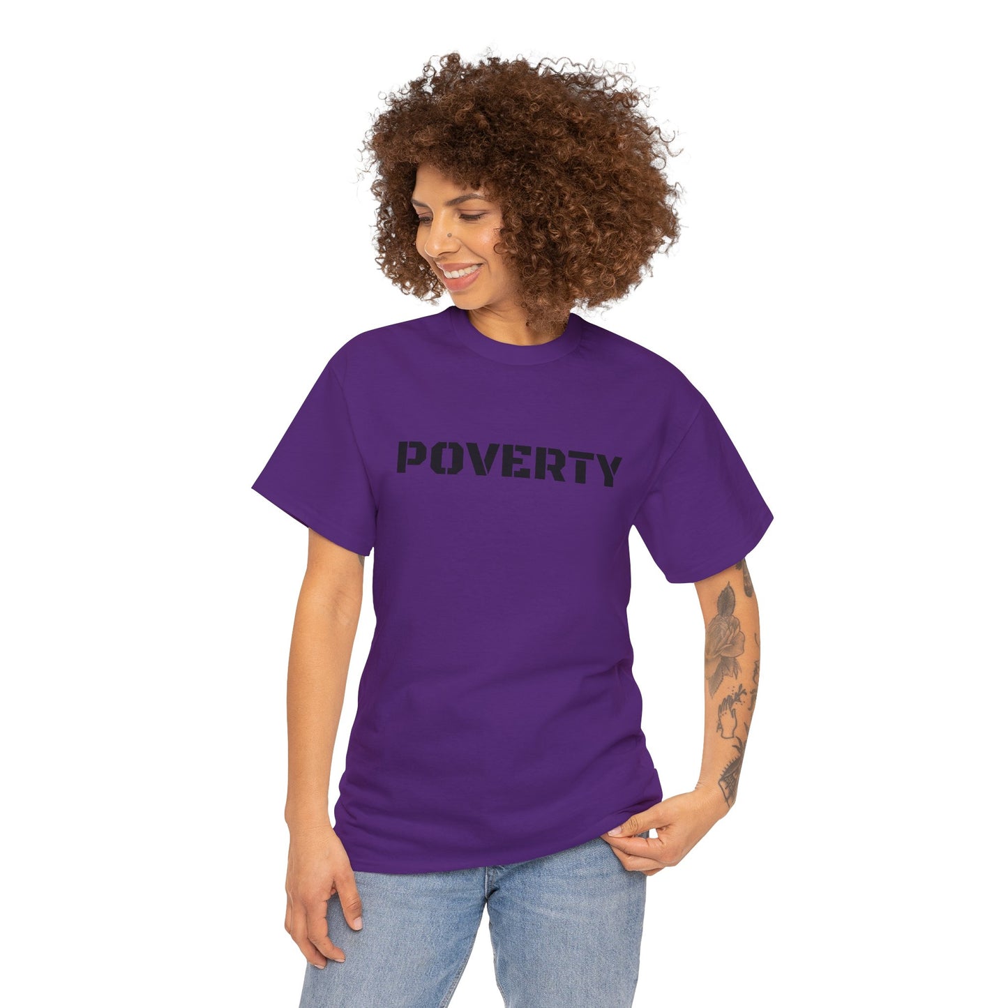 Pover T