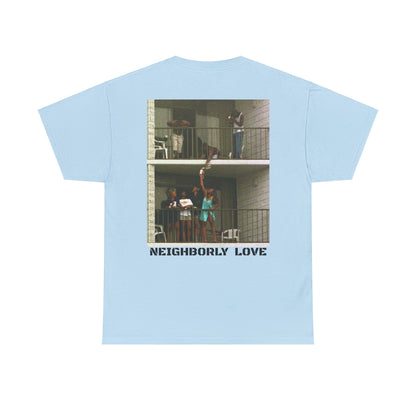 Neighborly Love