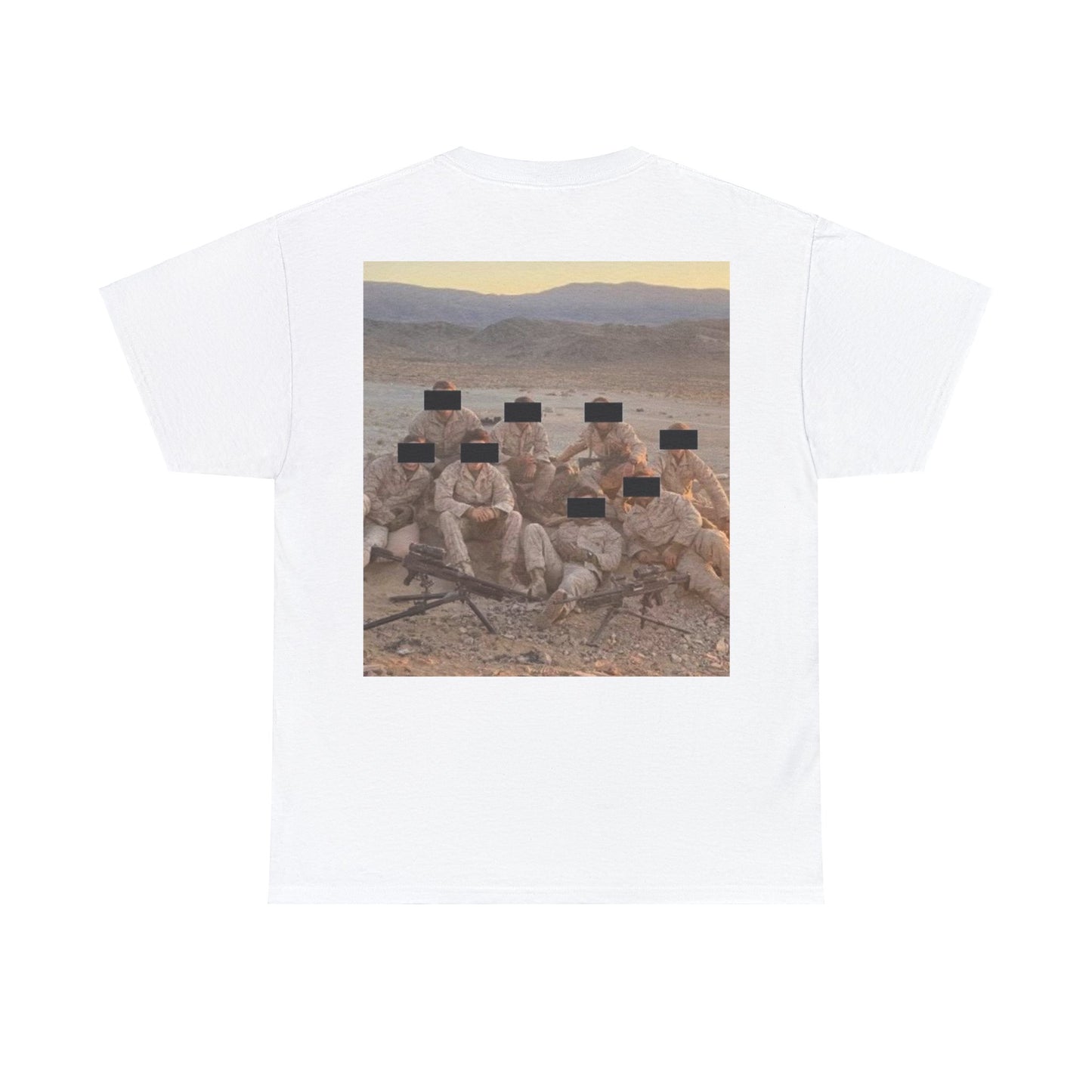 LCSB Shirt