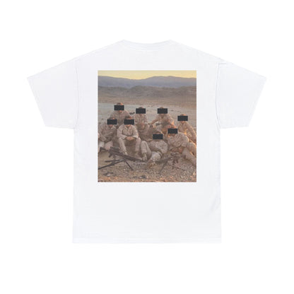 LCSB Shirt