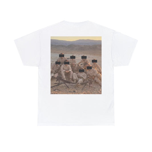 LCSB Shirt