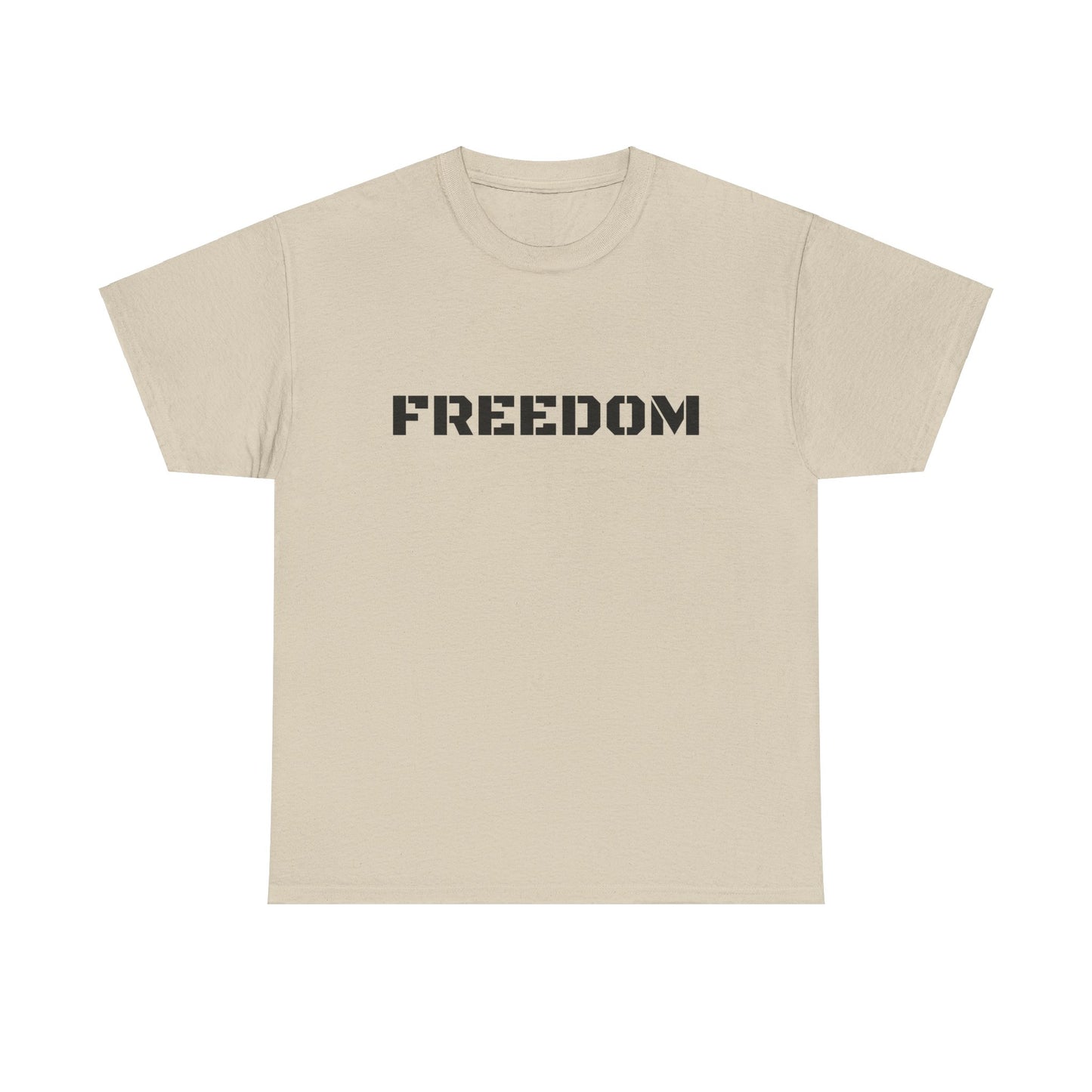 FREEDOM