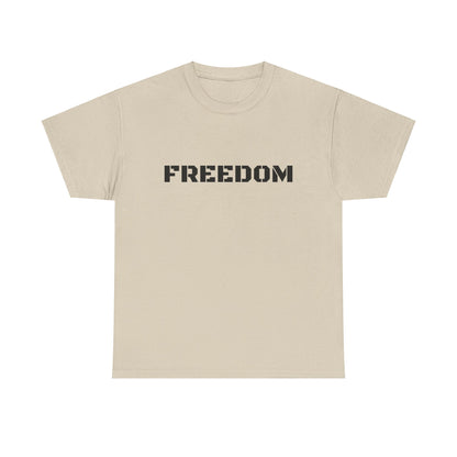 FREEDOM
