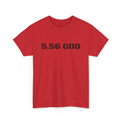 5.56 GOD