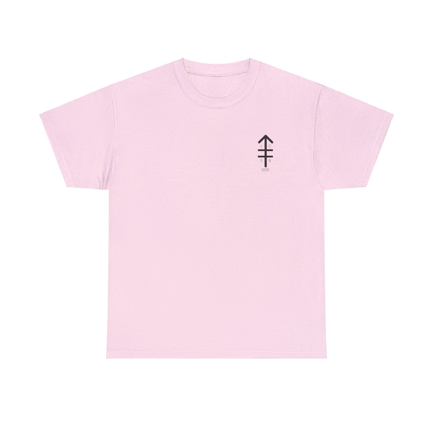 LCSB Shirt