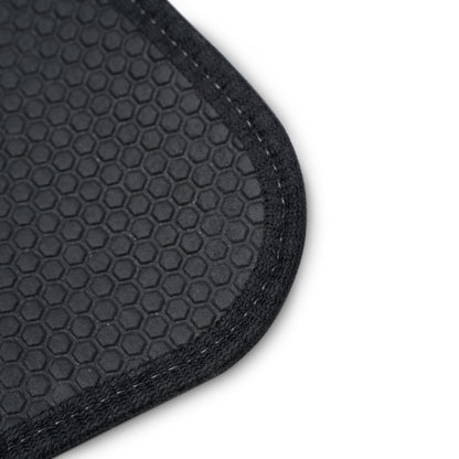 Eagle Car Mat (Isometric)