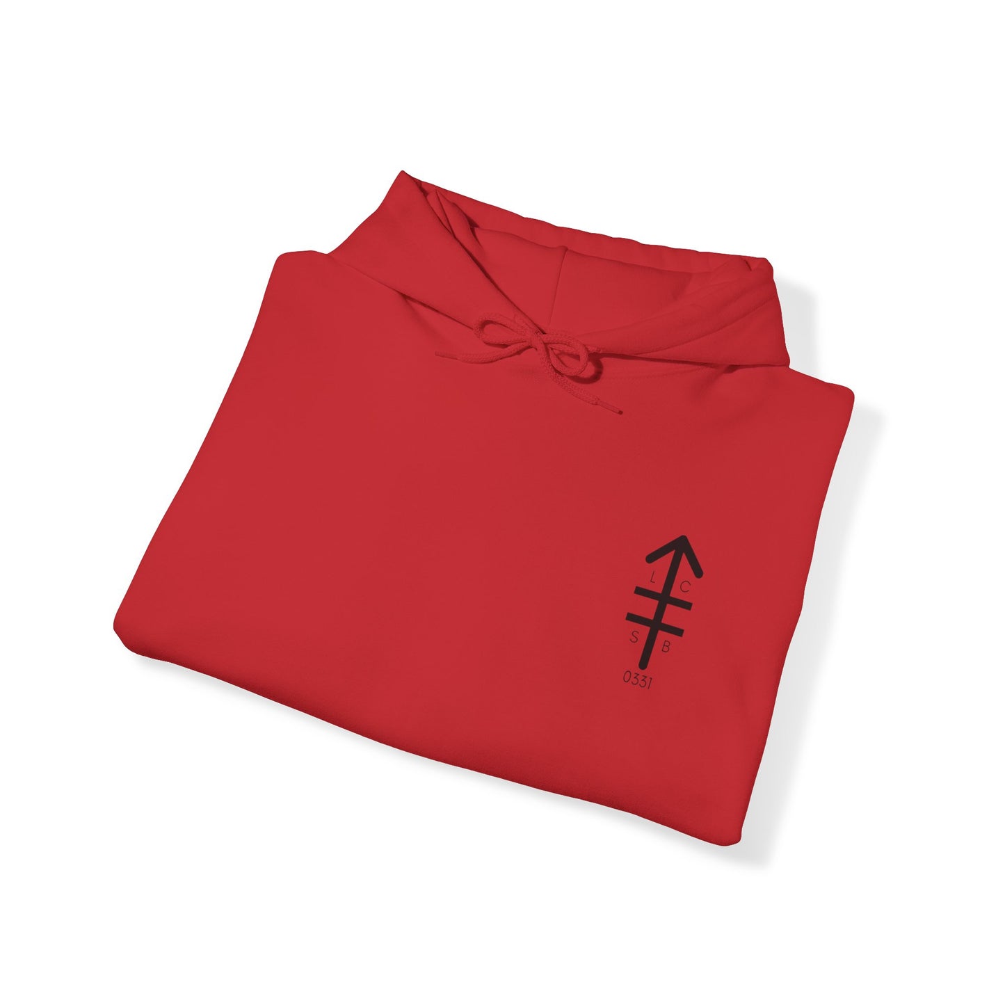 LCSB Hoodie