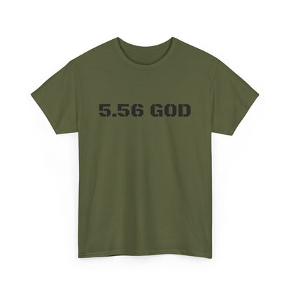 5.56 GOD