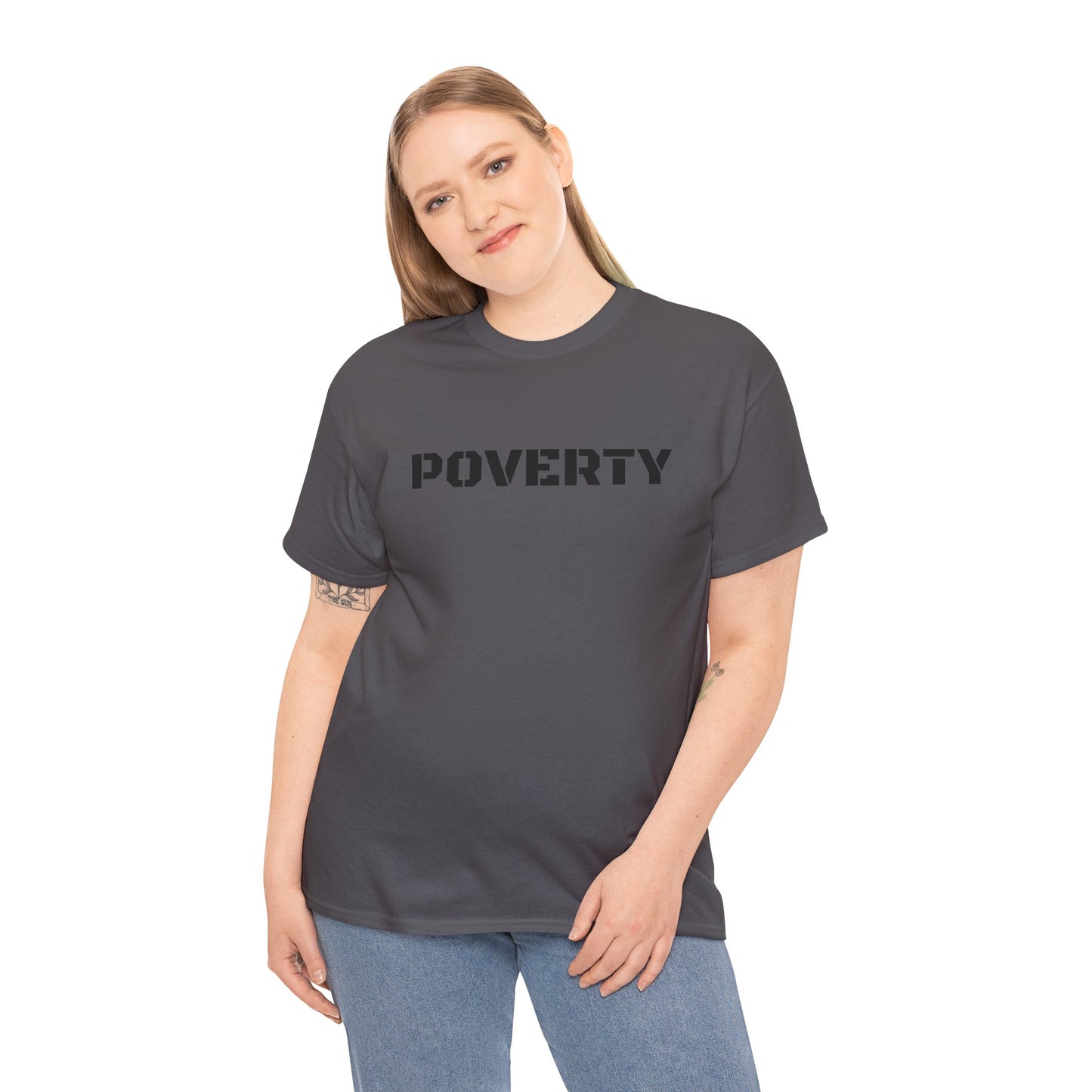 Pover T