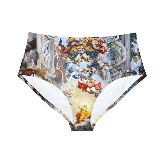 Divine Providence Bikini Bottom
