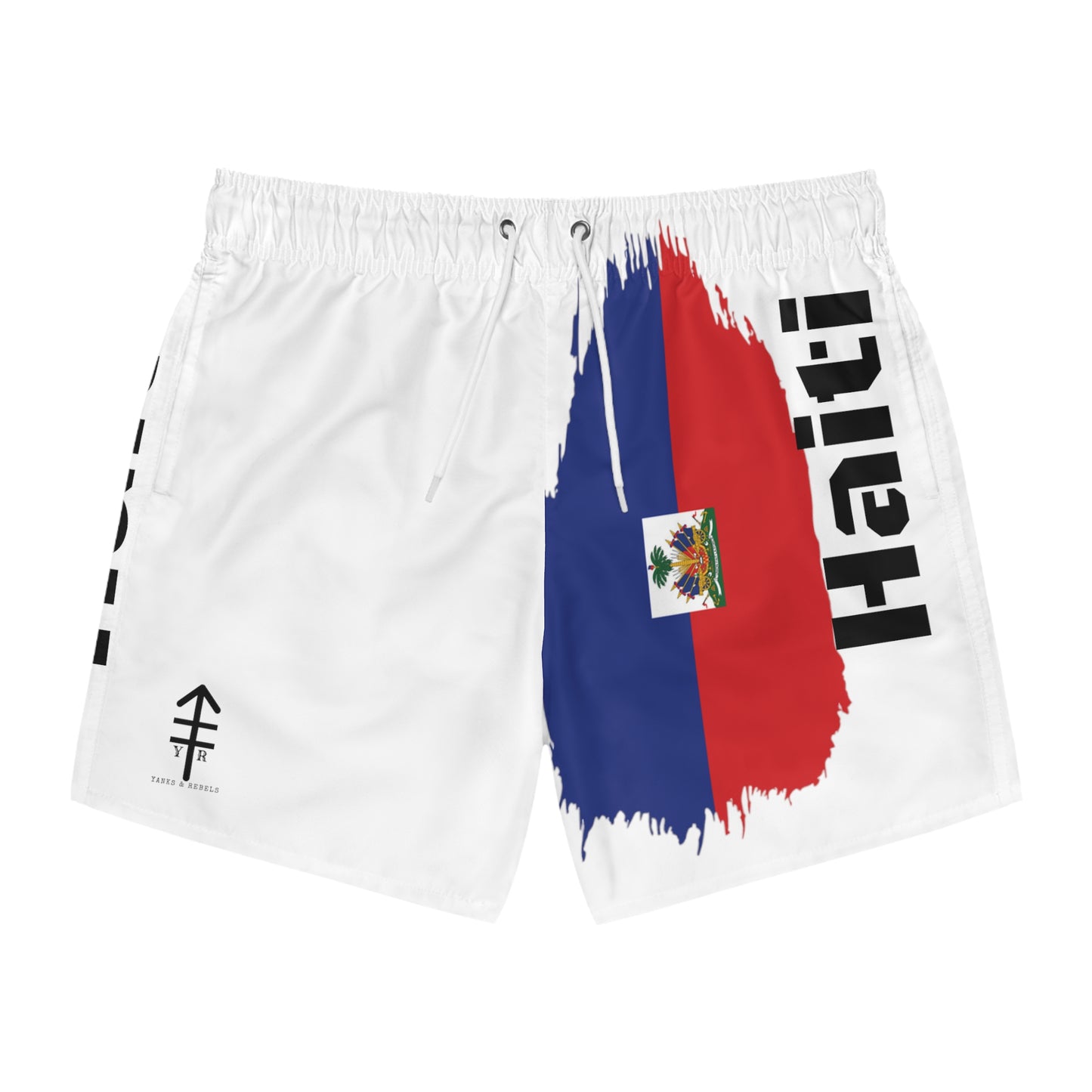 Haiti