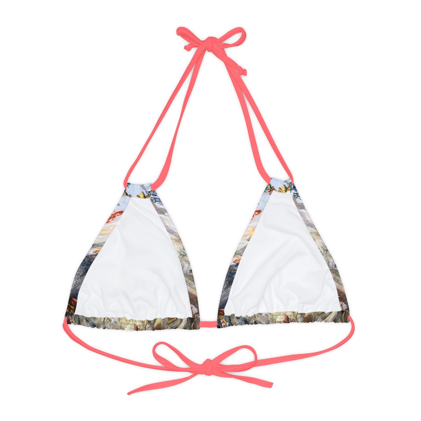 Divine Providence Bikini Top