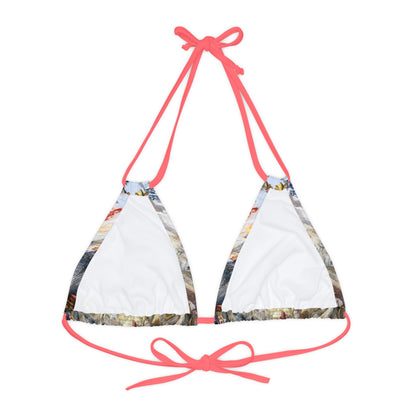Divine Providence Bikini Top