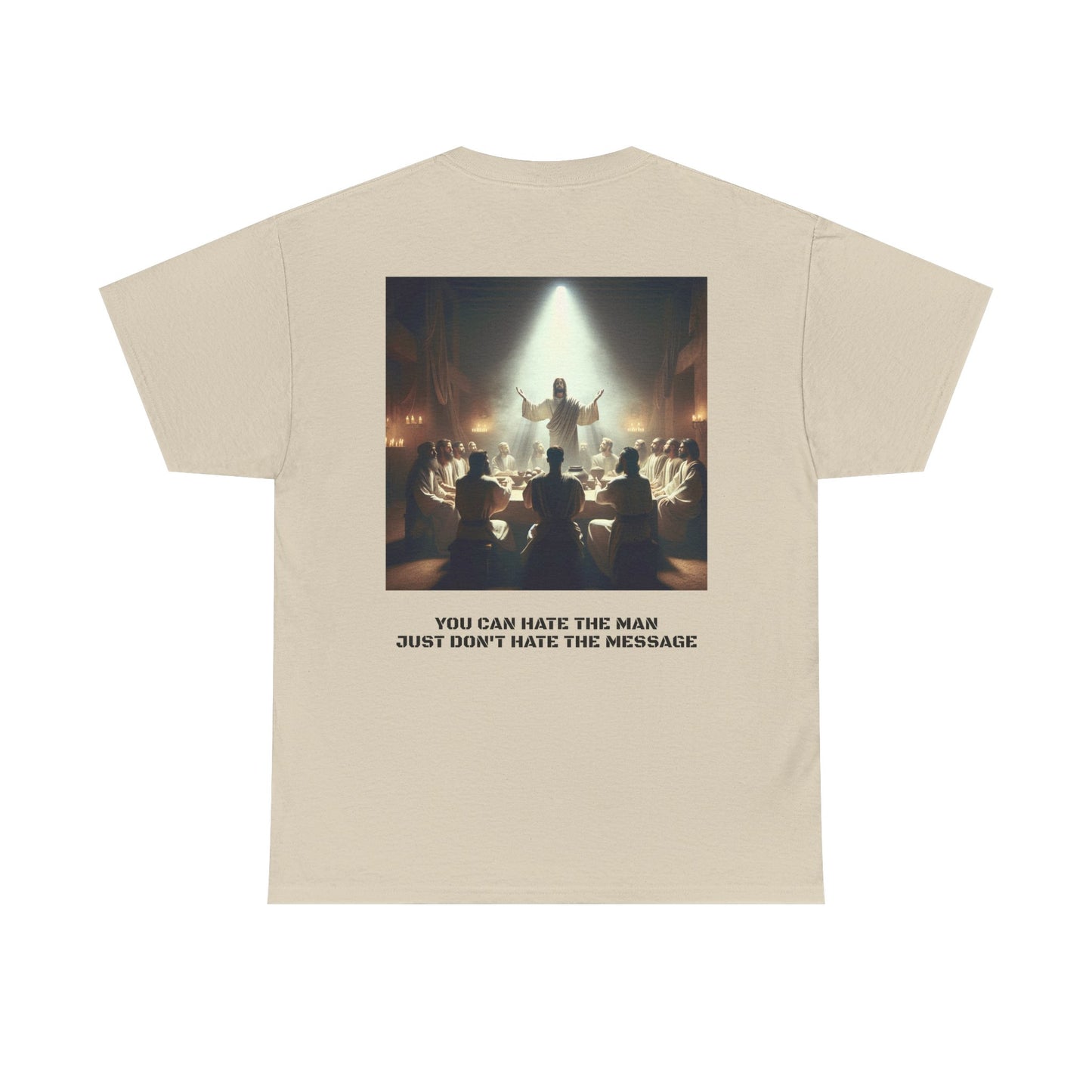 The Message 1.5