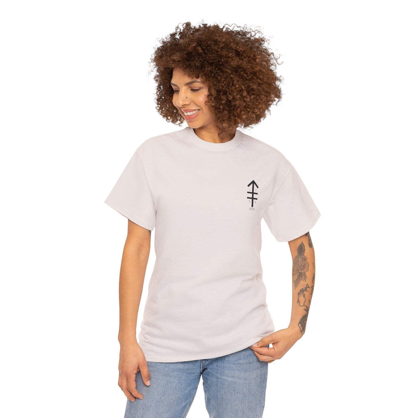 LCSB Shirt