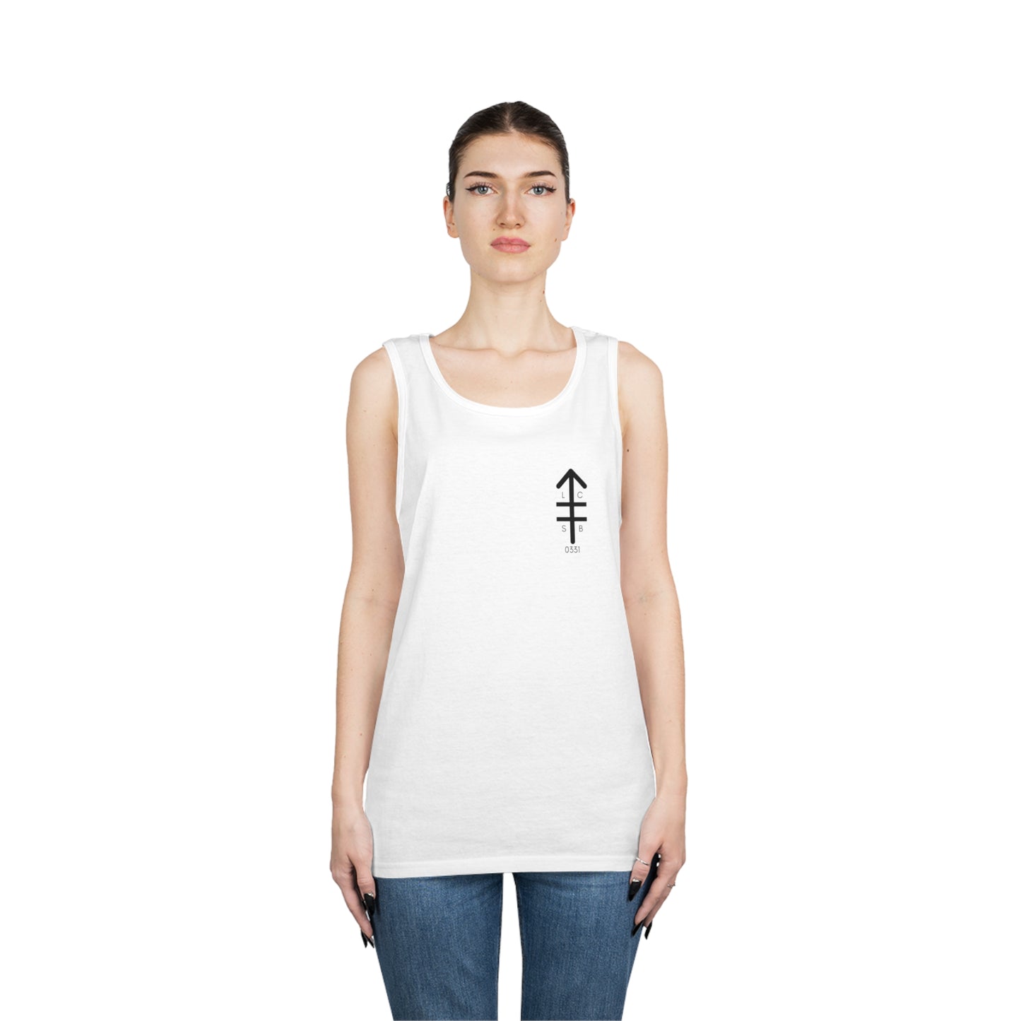 DEATH BEFORE DISMOUNT TANK TOP