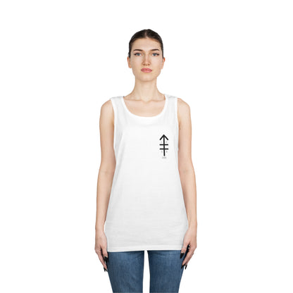 DEATH BEFORE DISMOUNT TANK TOP
