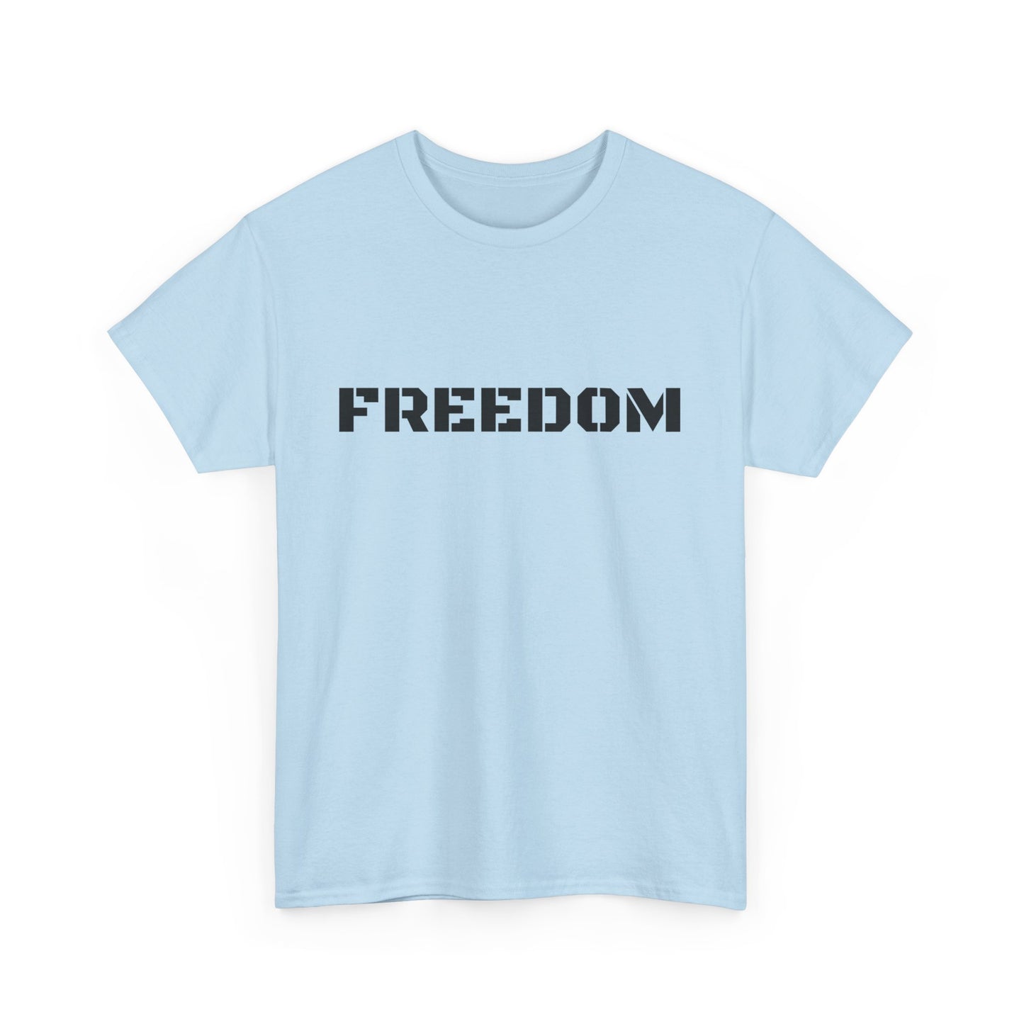 FREEDOM
