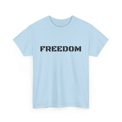 FREEDOM