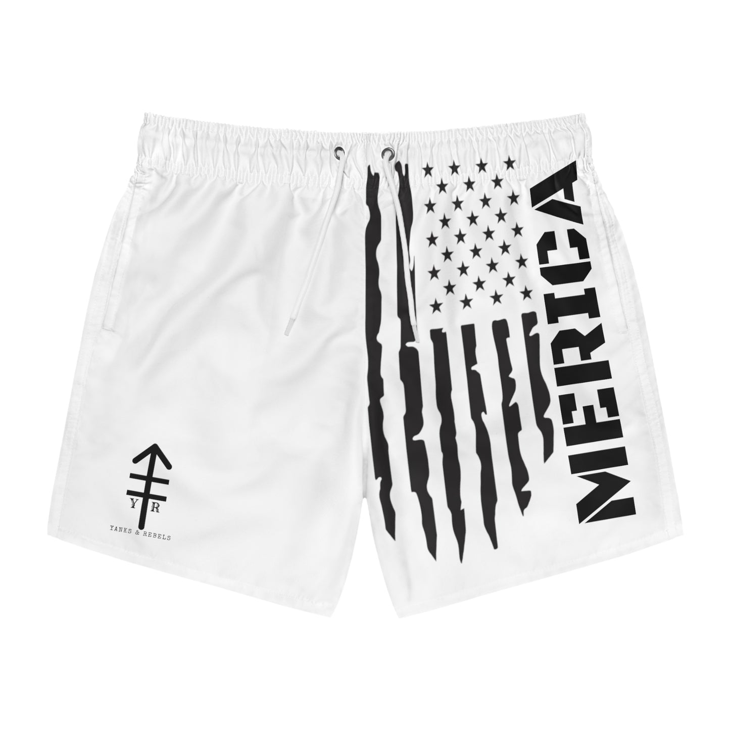 U.S.A. #2