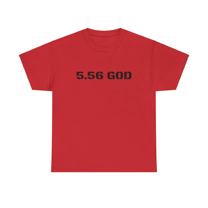5.56 GOD