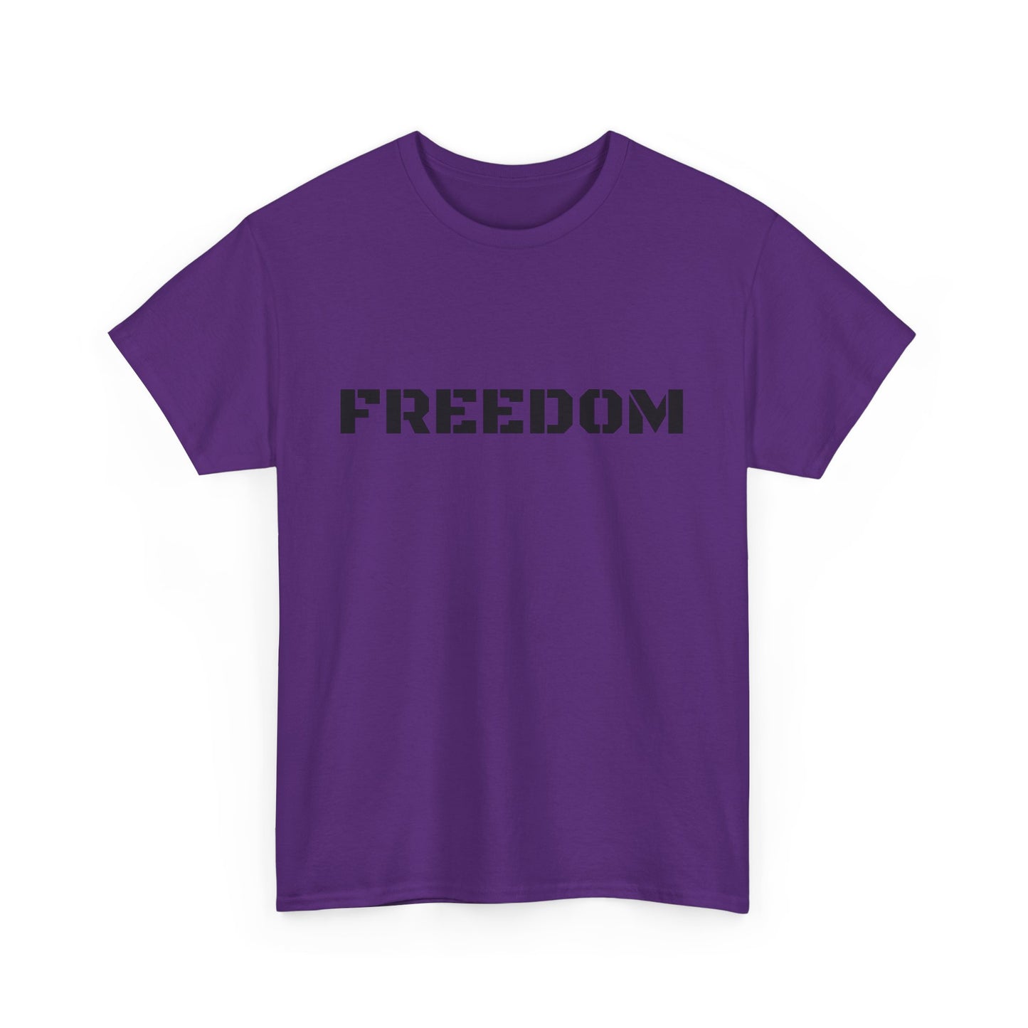 FREEDOM