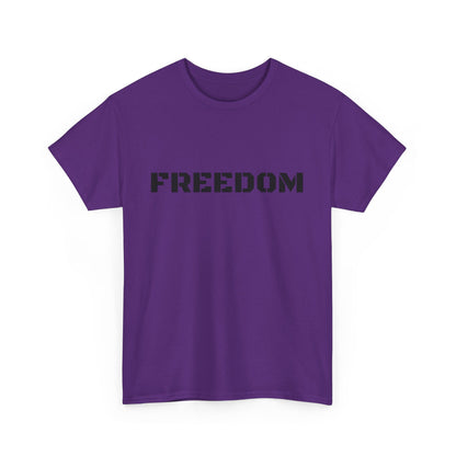 FREEDOM